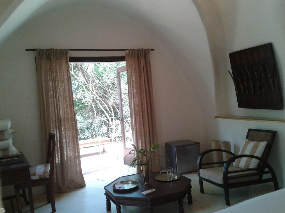 ארפורה Nilaya Hermitage מראה חיצוני תמונה