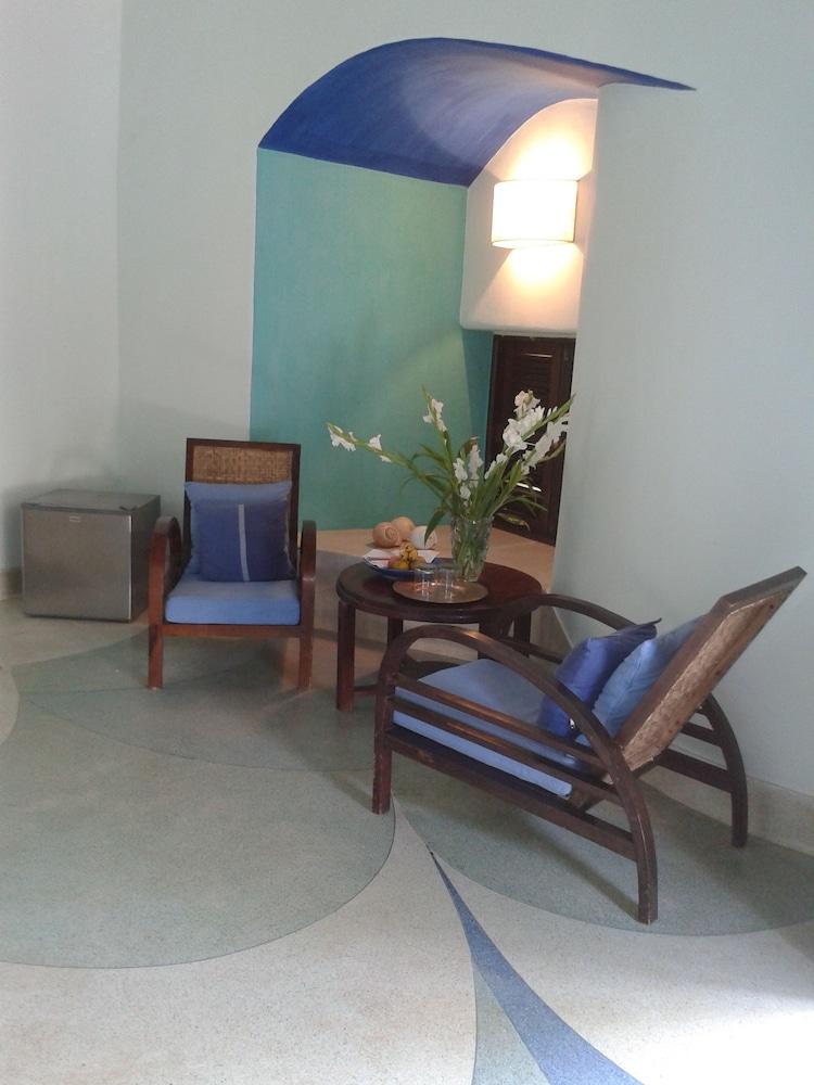 ארפורה Nilaya Hermitage מראה חיצוני תמונה