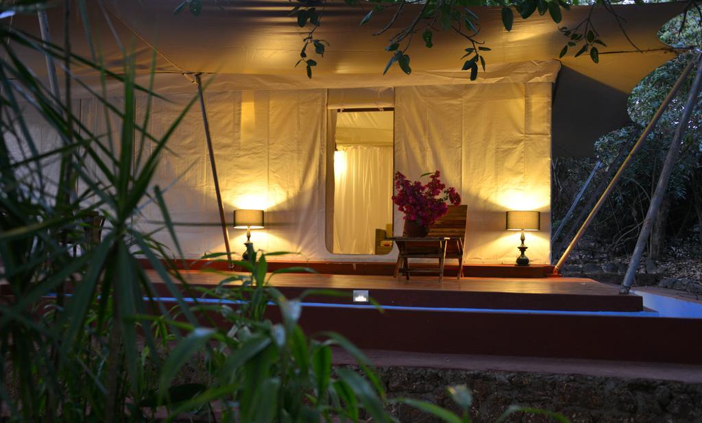 ארפורה Nilaya Hermitage מראה חיצוני תמונה